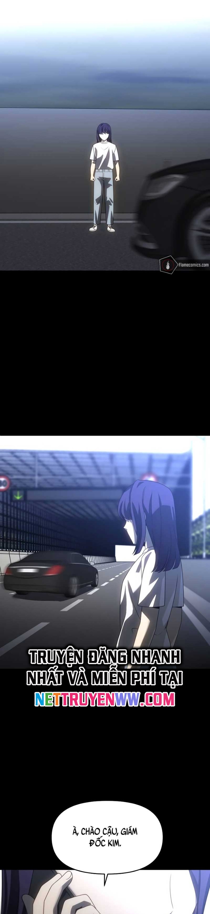 Ta Từng Là Tháp Vương Chap 93 - Next Chap 94