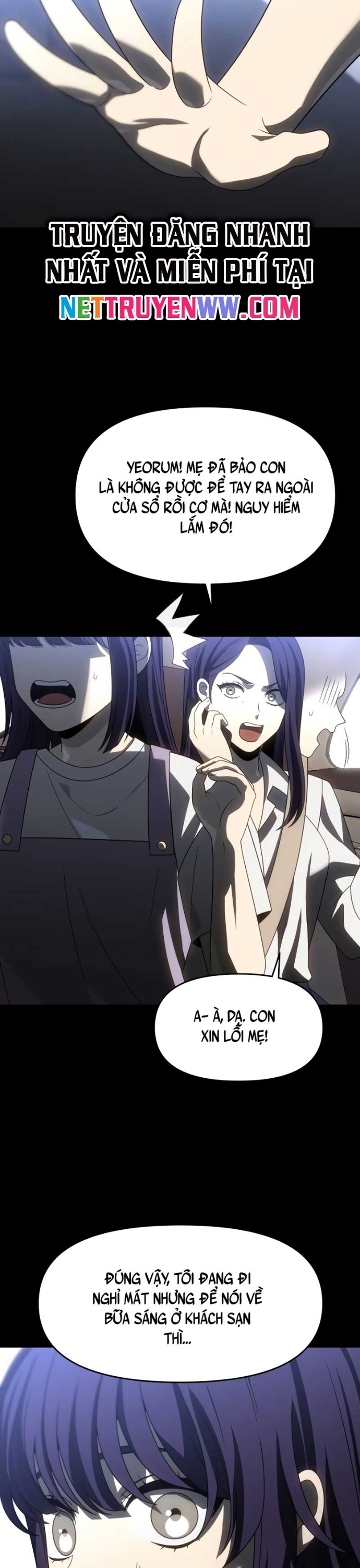 Ta Từng Là Tháp Vương Chap 93 - Next Chap 94