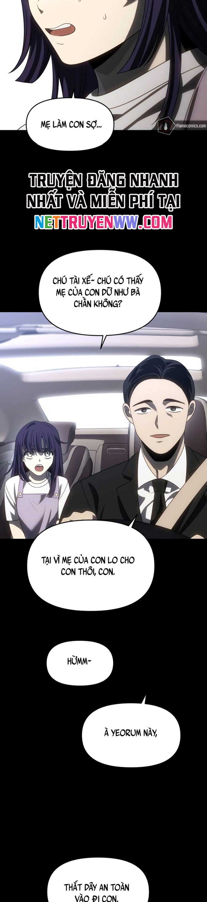 Ta Từng Là Tháp Vương Chap 93 - Next Chap 94