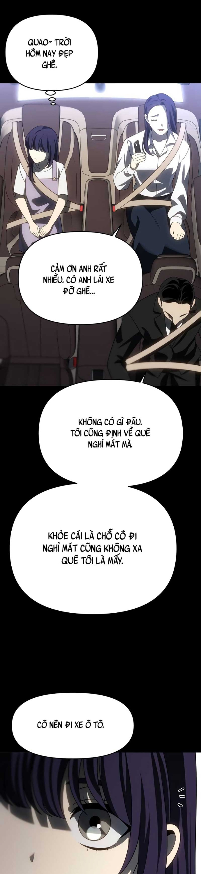 Ta Từng Là Tháp Vương Chap 93 - Next Chap 94