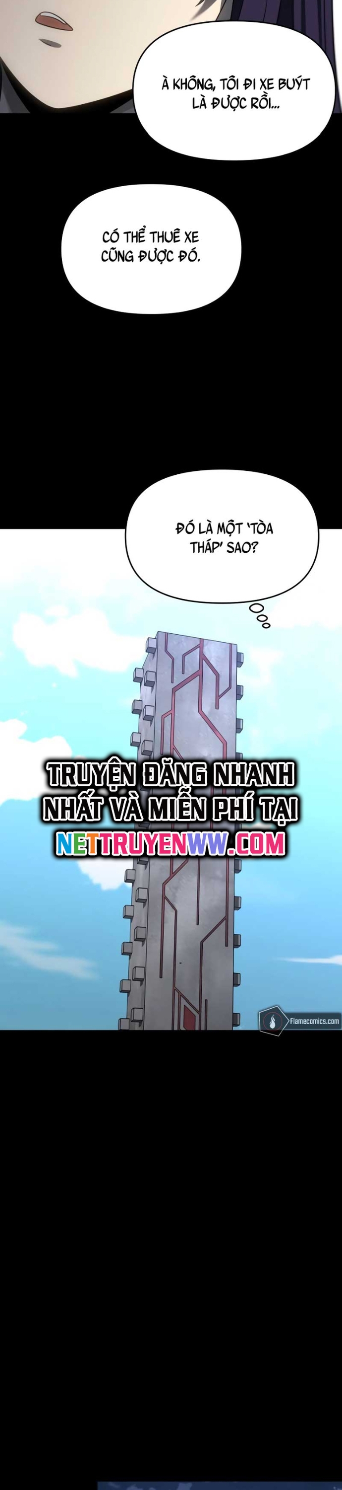 Ta Từng Là Tháp Vương Chap 93 - Next Chap 94