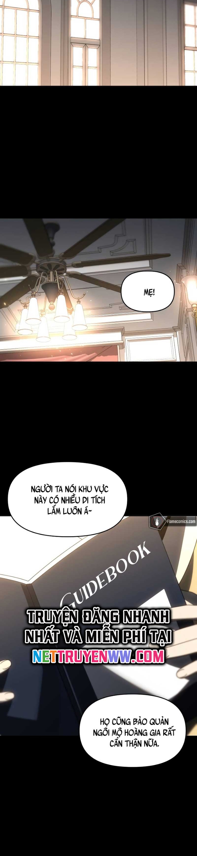 Ta Từng Là Tháp Vương Chap 93 - Next Chap 94