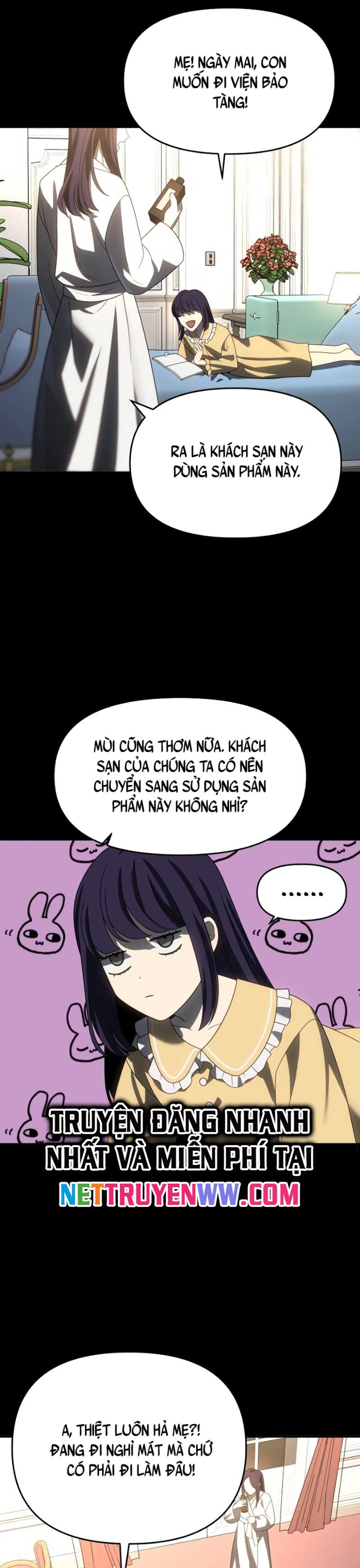 Ta Từng Là Tháp Vương Chap 93 - Next Chap 94