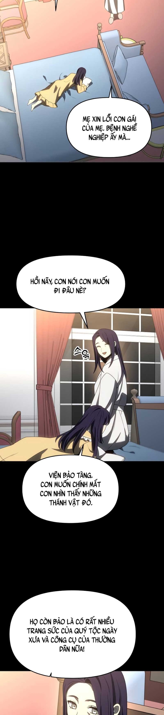 Ta Từng Là Tháp Vương Chap 93 - Next Chap 94