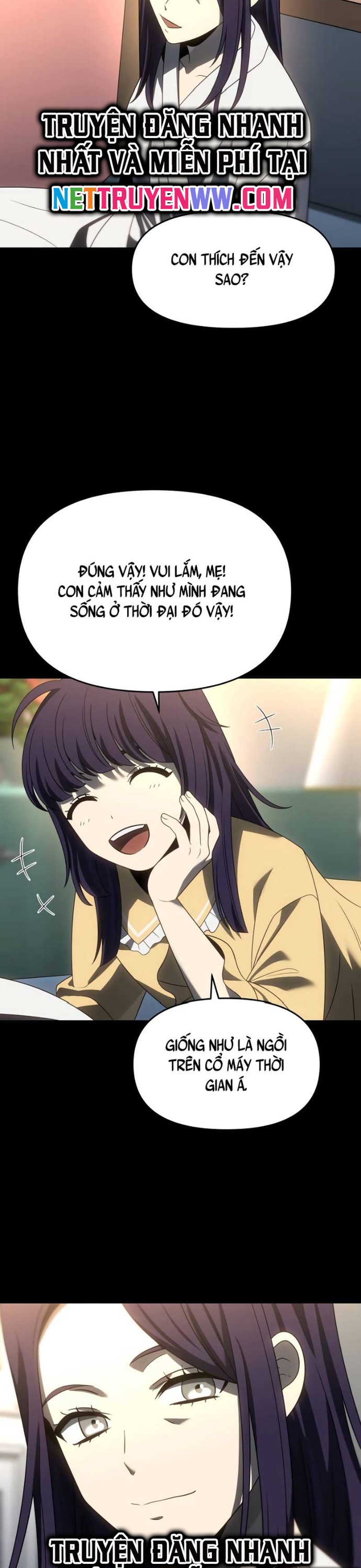 Ta Từng Là Tháp Vương Chap 93 - Next Chap 94