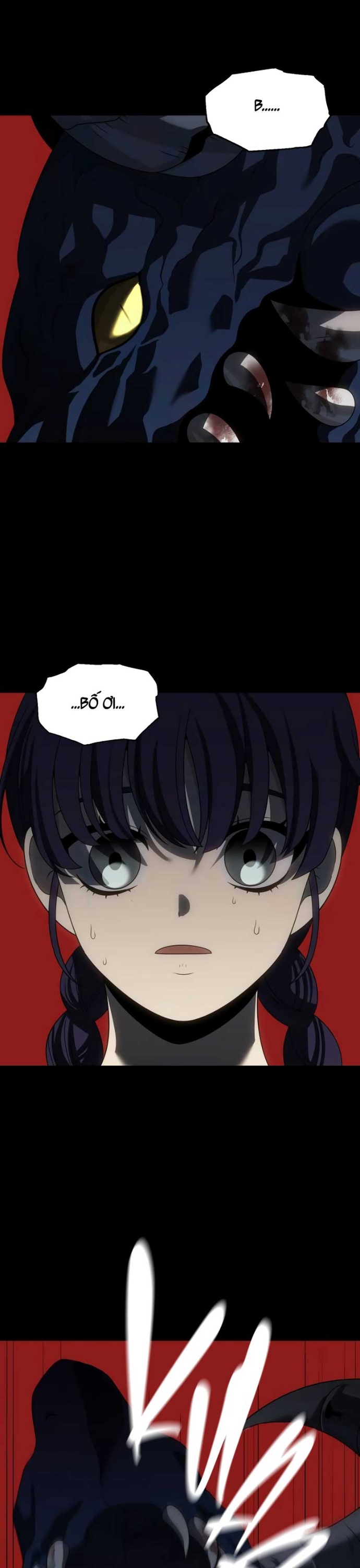 Ta Từng Là Tháp Vương Chap 93 - Next Chap 94