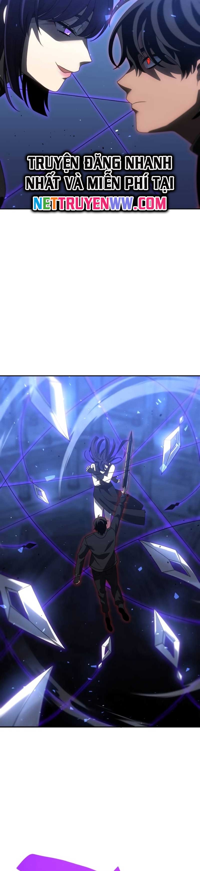 Ta Từng Là Tháp Vương Chap 93 - Next Chap 94