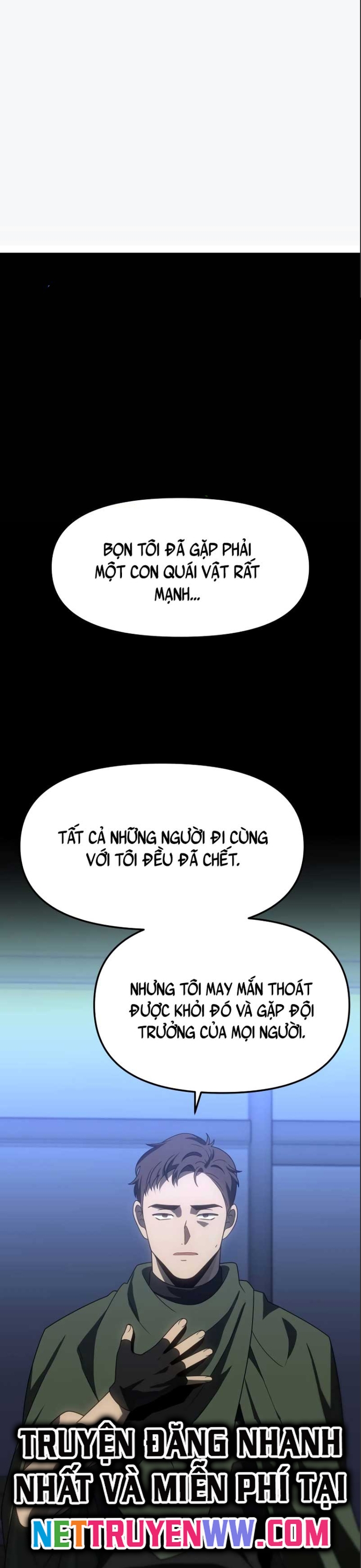 Ta Từng Là Tháp Vương Chap 95 - Next Chap 96