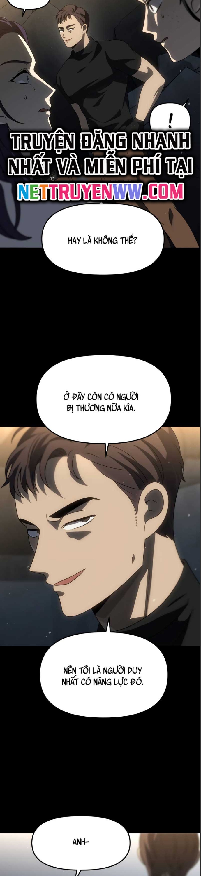 Ta Từng Là Tháp Vương Chap 95 - Next Chap 96