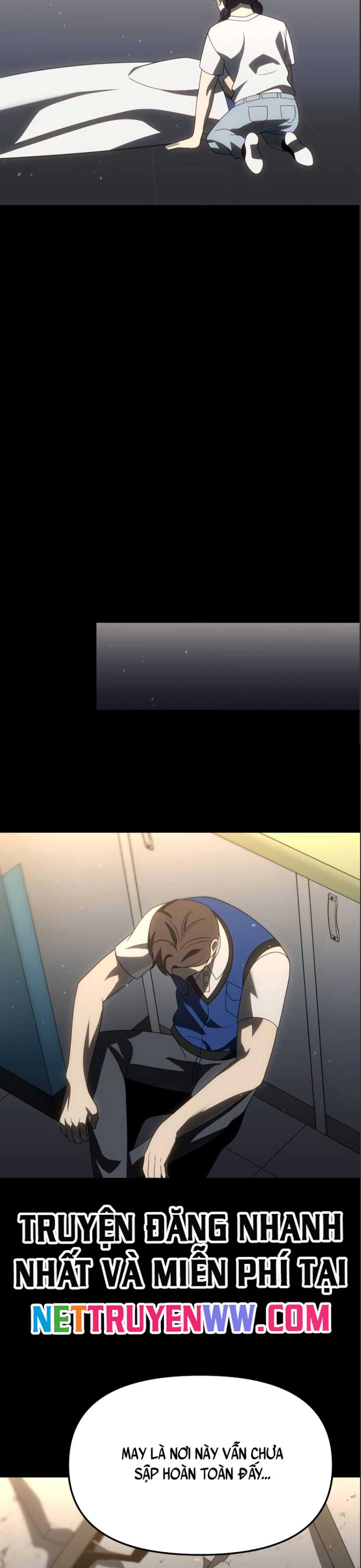 Ta Từng Là Tháp Vương Chap 95 - Next Chap 96