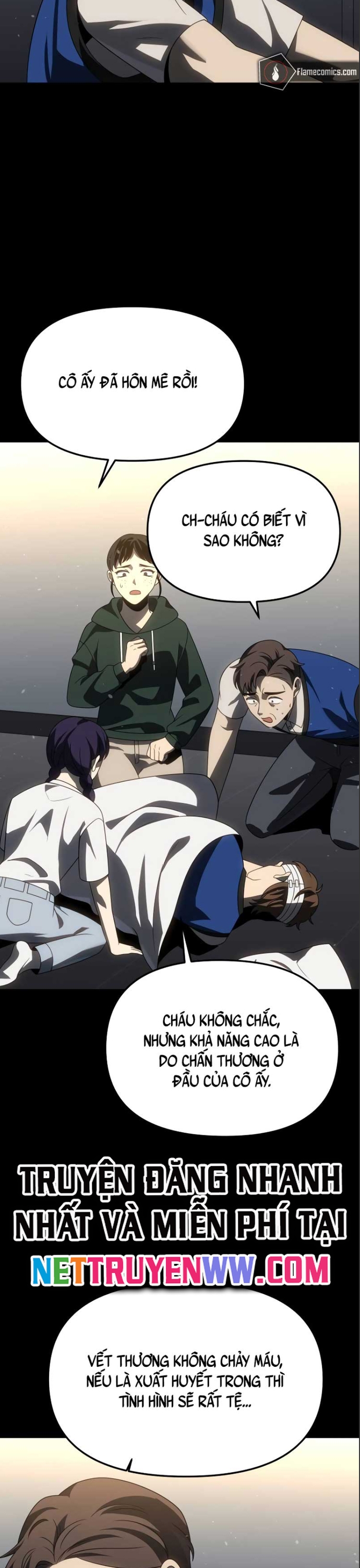 Ta Từng Là Tháp Vương Chap 95 - Next Chap 96