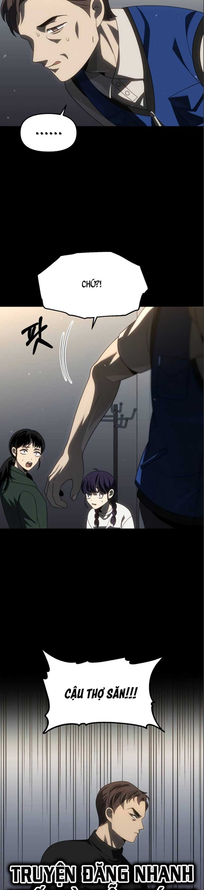 Ta Từng Là Tháp Vương Chap 95 - Next Chap 96