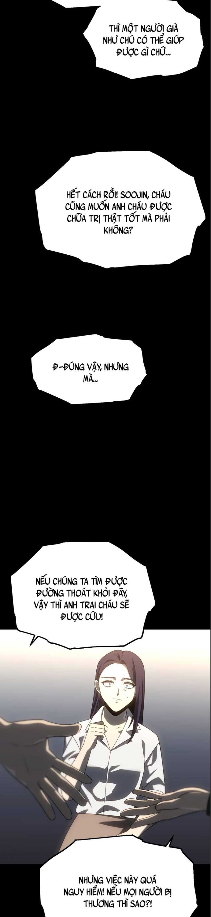 Ta Từng Là Tháp Vương Chap 95 - Next Chap 96