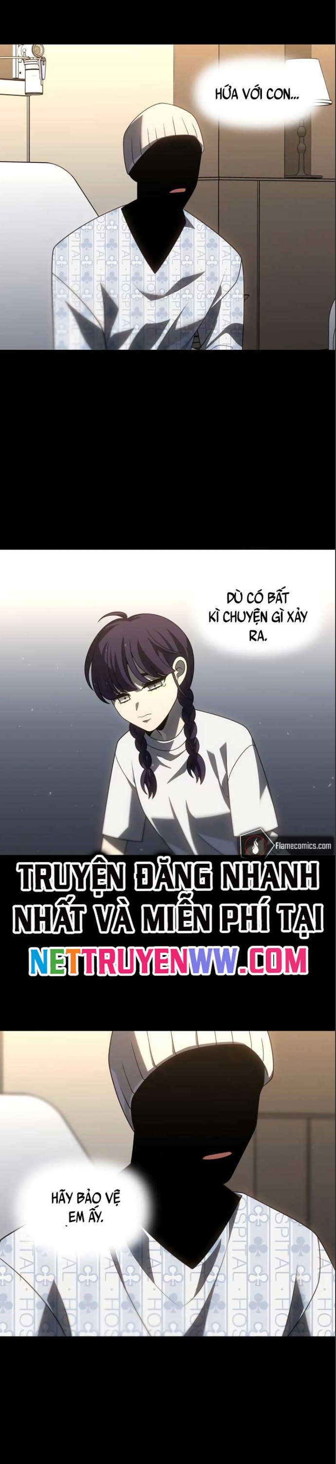 Ta Từng Là Tháp Vương Chap 95 - Next Chap 96