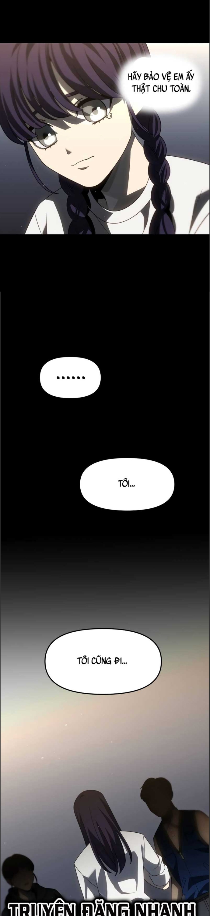 Ta Từng Là Tháp Vương Chap 95 - Next Chap 96