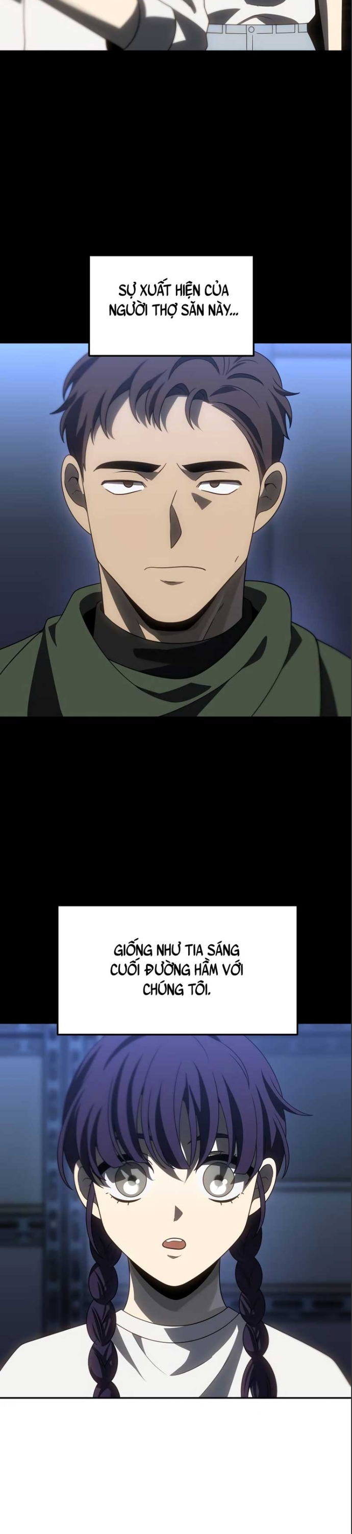 Ta Từng Là Tháp Vương Chap 95 - Next Chap 96