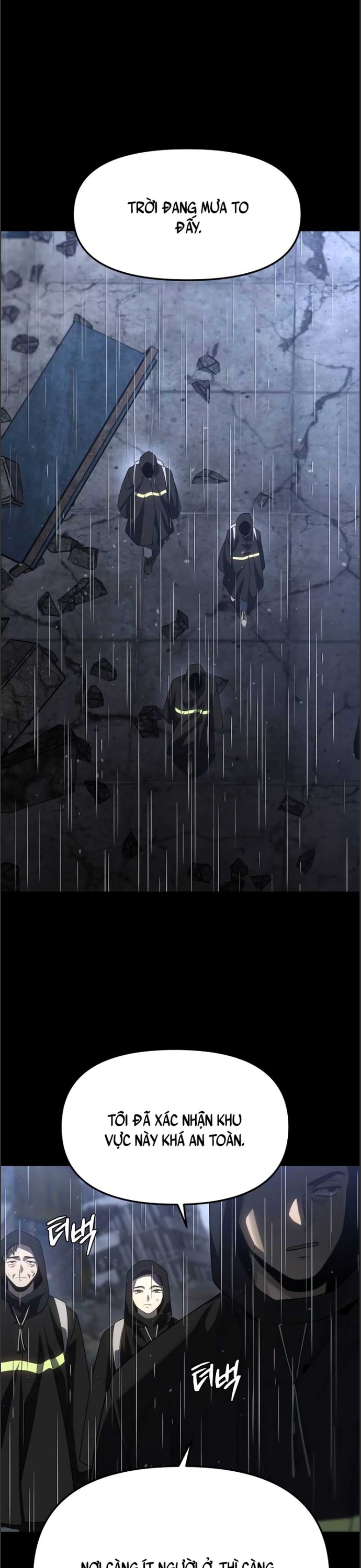 Ta Từng Là Tháp Vương Chap 95 - Next Chap 96