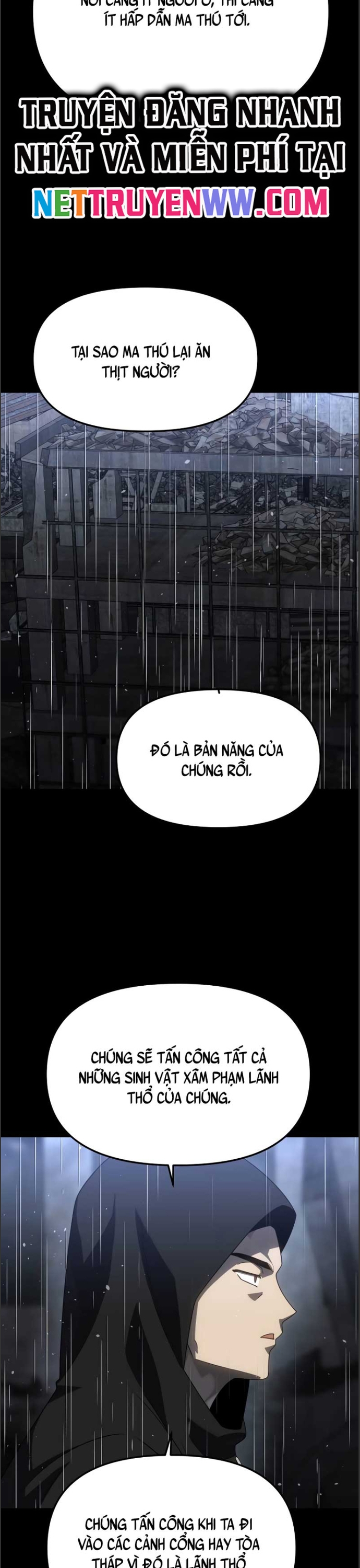 Ta Từng Là Tháp Vương Chap 95 - Next Chap 96