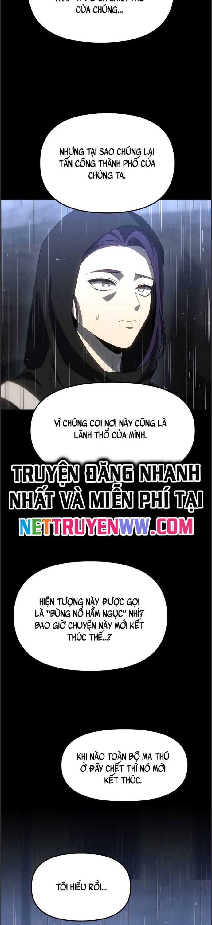 Ta Từng Là Tháp Vương Chap 95 - Next Chap 96