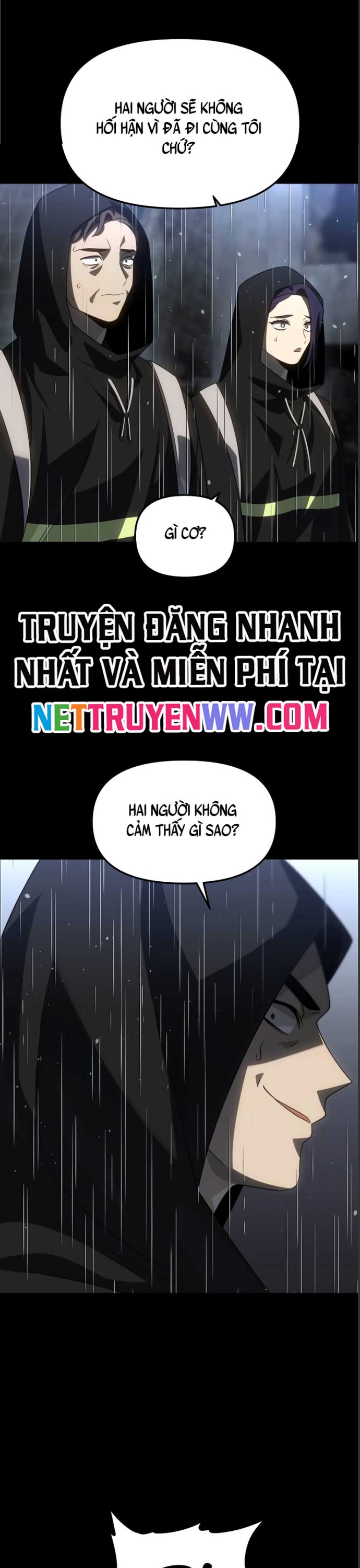 Ta Từng Là Tháp Vương Chap 95 - Next Chap 96