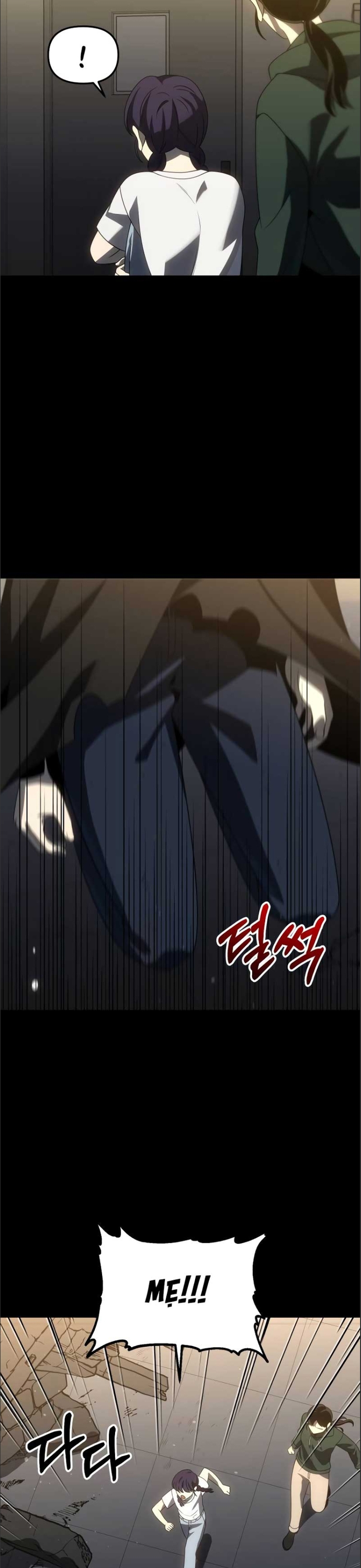 Ta Từng Là Tháp Vương Chap 95 - Next Chap 96