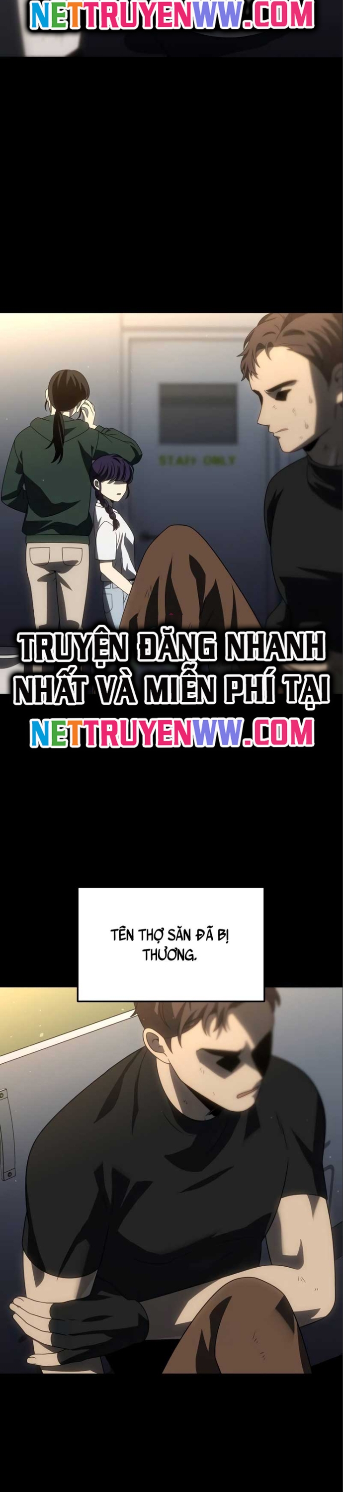 Ta Từng Là Tháp Vương Chap 95 - Next Chap 96