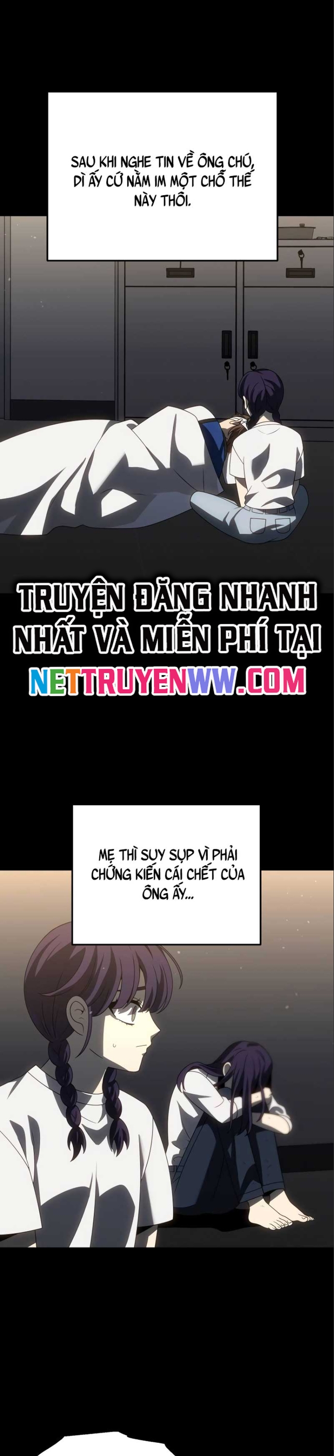 Ta Từng Là Tháp Vương Chap 95 - Next Chap 96