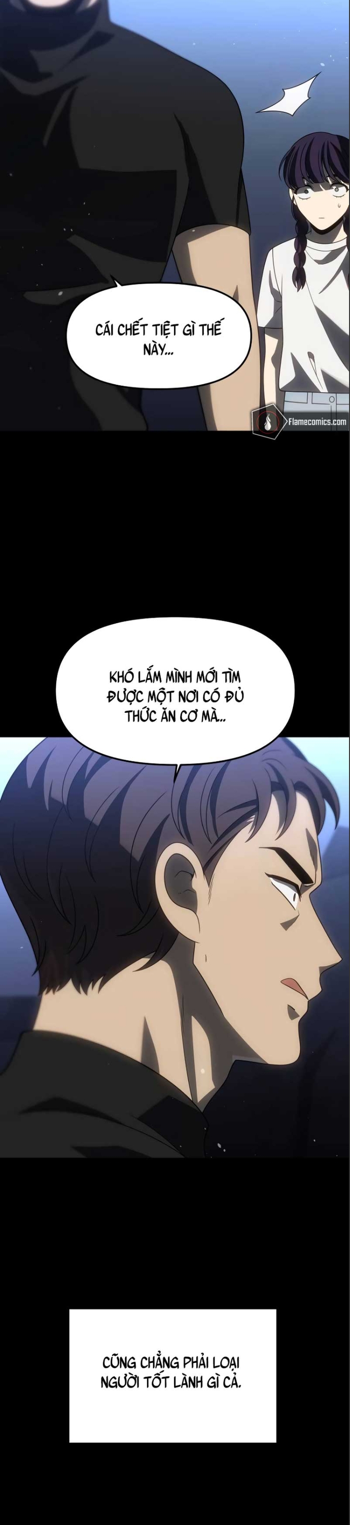 Ta Từng Là Tháp Vương Chap 95 - Next Chap 96