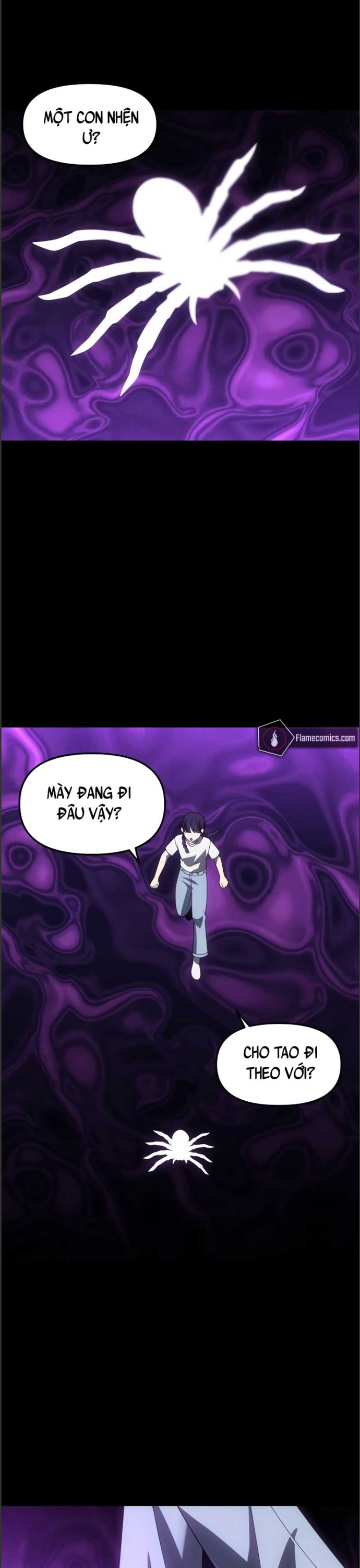 Ta Từng Là Tháp Vương Chap 95 - Next Chap 96