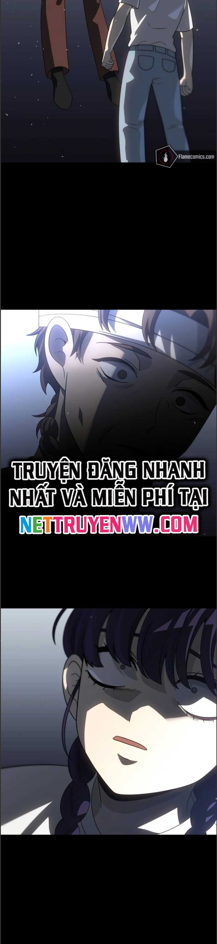 Ta Từng Là Tháp Vương Chap 95 - Next Chap 96