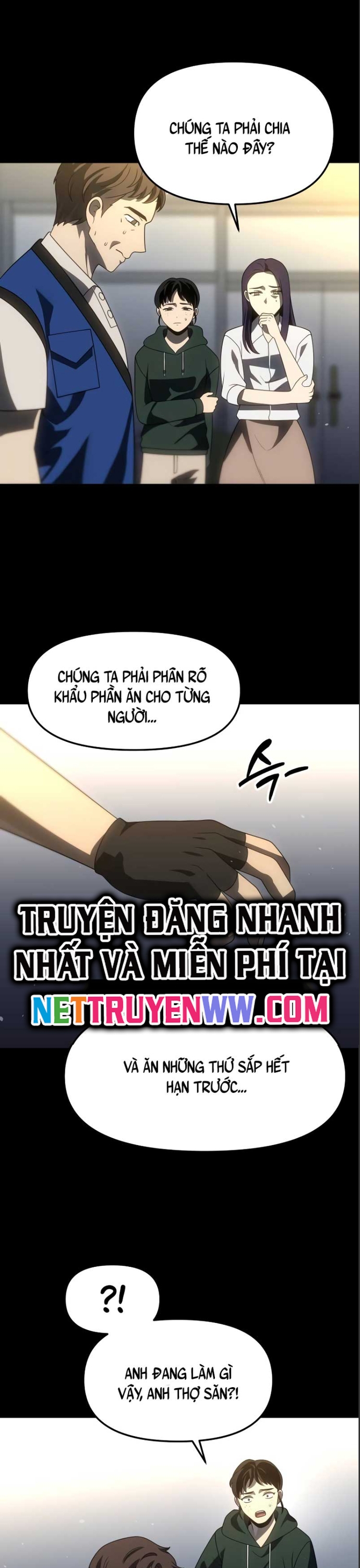 Ta Từng Là Tháp Vương Chap 95 - Next Chap 96