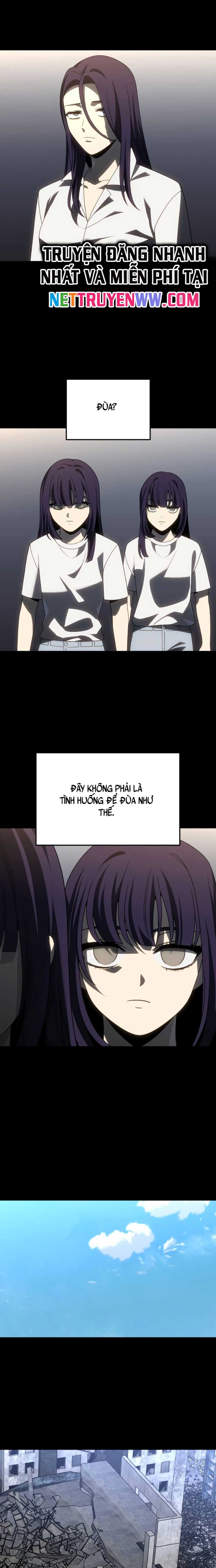 Ta Từng Là Tháp Vương Chap 96 - Next Chap 97