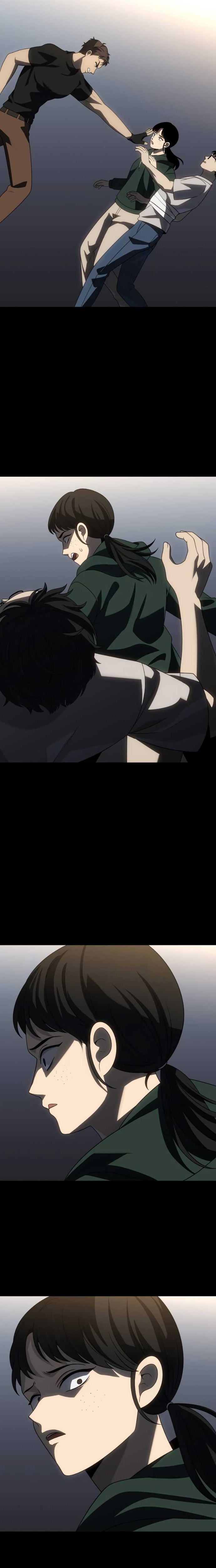 Ta Từng Là Tháp Vương Chap 96 - Next Chap 97