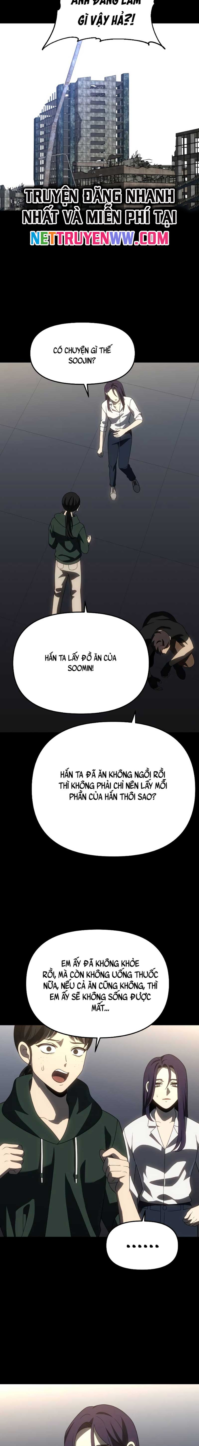 Ta Từng Là Tháp Vương Chap 96 - Next Chap 97