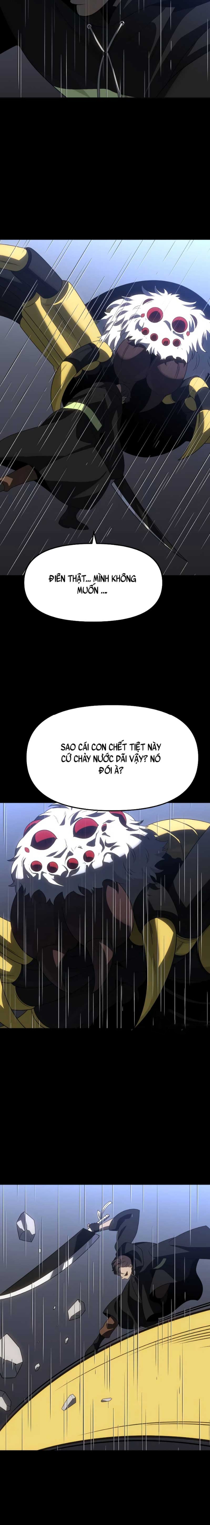 Ta Từng Là Tháp Vương Chap 96 - Next Chap 97