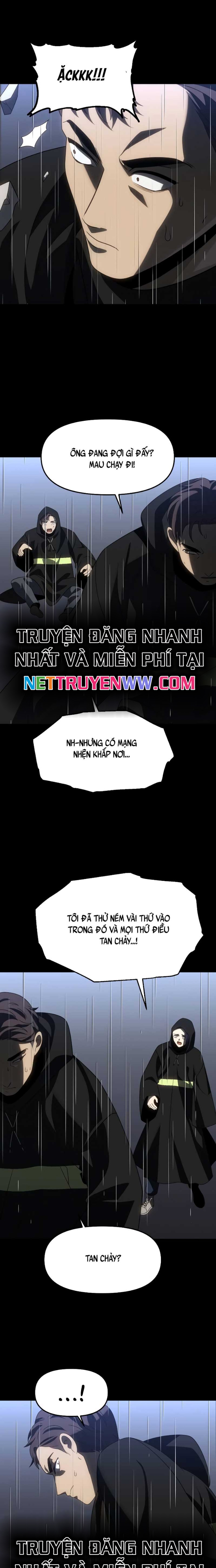 Ta Từng Là Tháp Vương Chap 96 - Next Chap 97