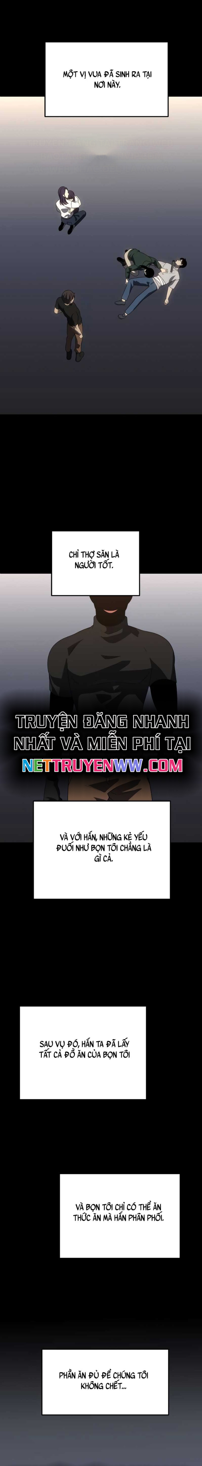 Ta Từng Là Tháp Vương Chap 96 - Next Chap 97