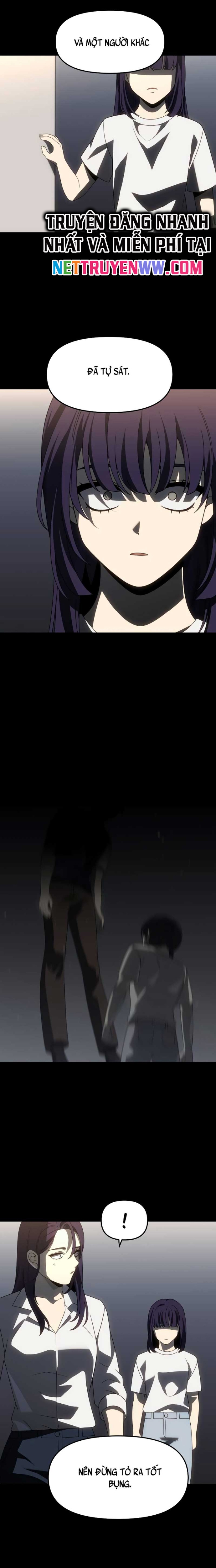 Ta Từng Là Tháp Vương Chap 96 - Next Chap 97