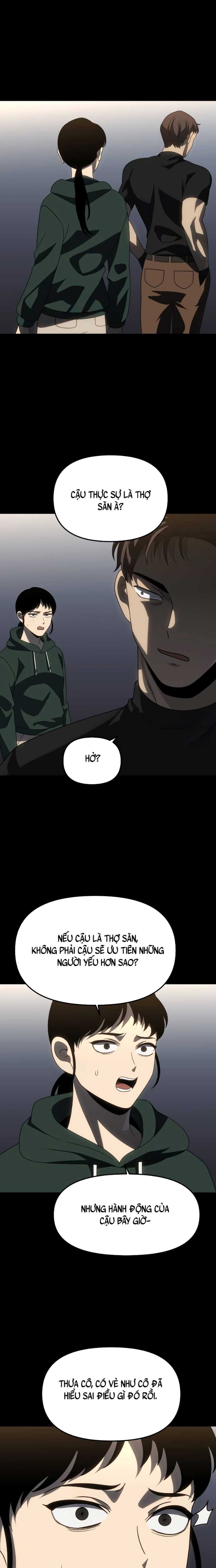 Ta Từng Là Tháp Vương Chap 96 - Next Chap 97