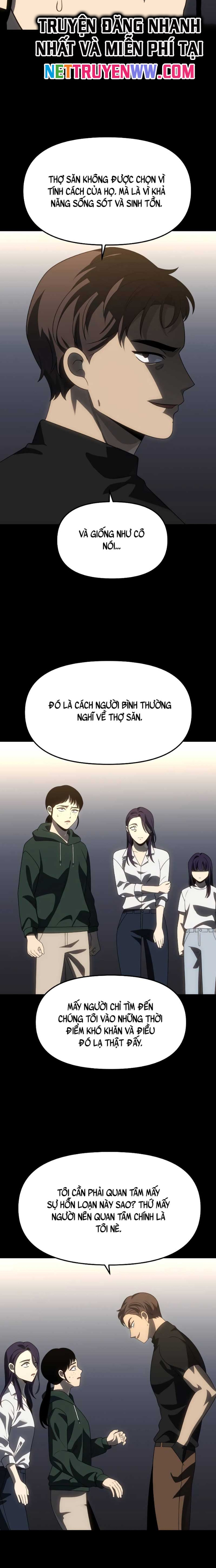 Ta Từng Là Tháp Vương Chap 96 - Next Chap 97