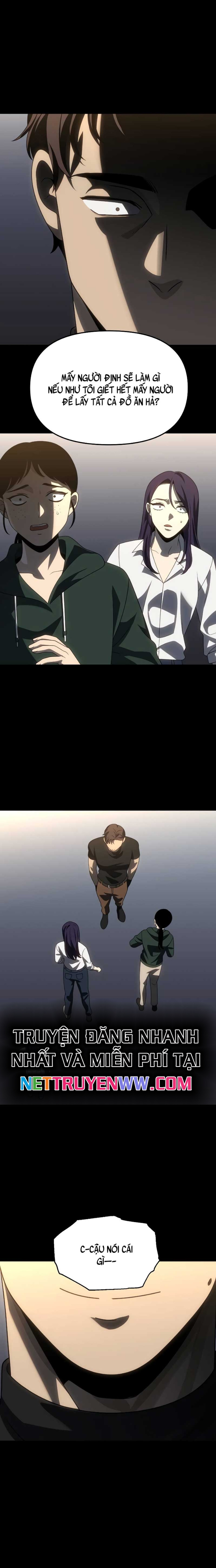 Ta Từng Là Tháp Vương Chap 96 - Next Chap 97