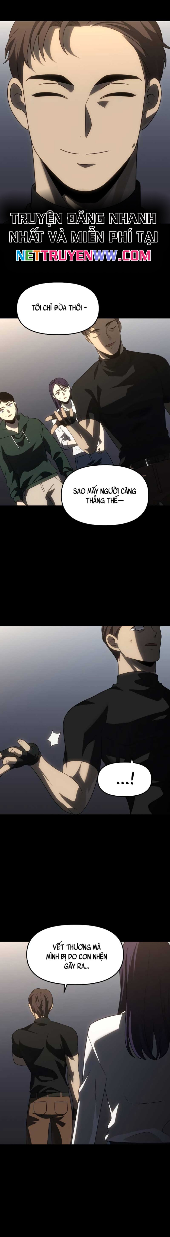 Ta Từng Là Tháp Vương Chap 96 - Next Chap 97