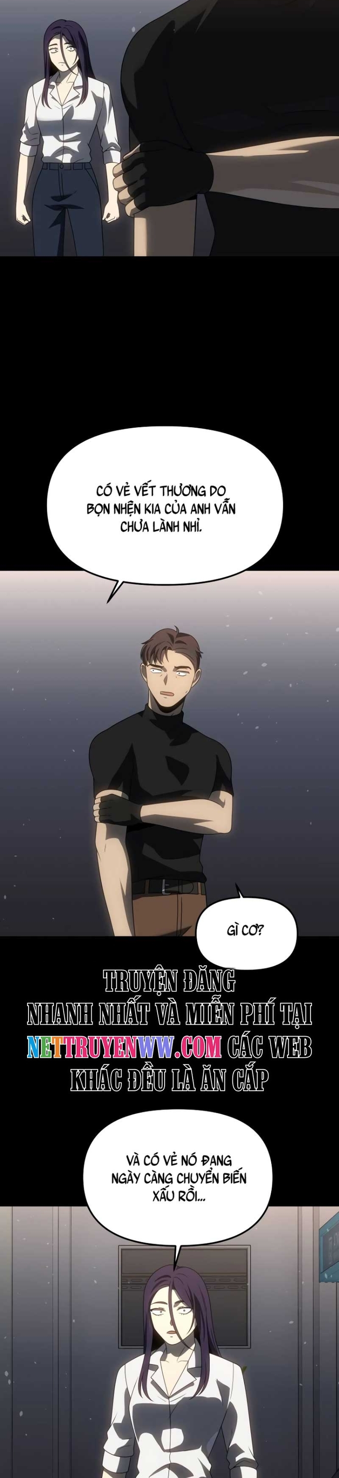 Ta Từng Là Tháp Vương Chap 97 - Next Chap 98