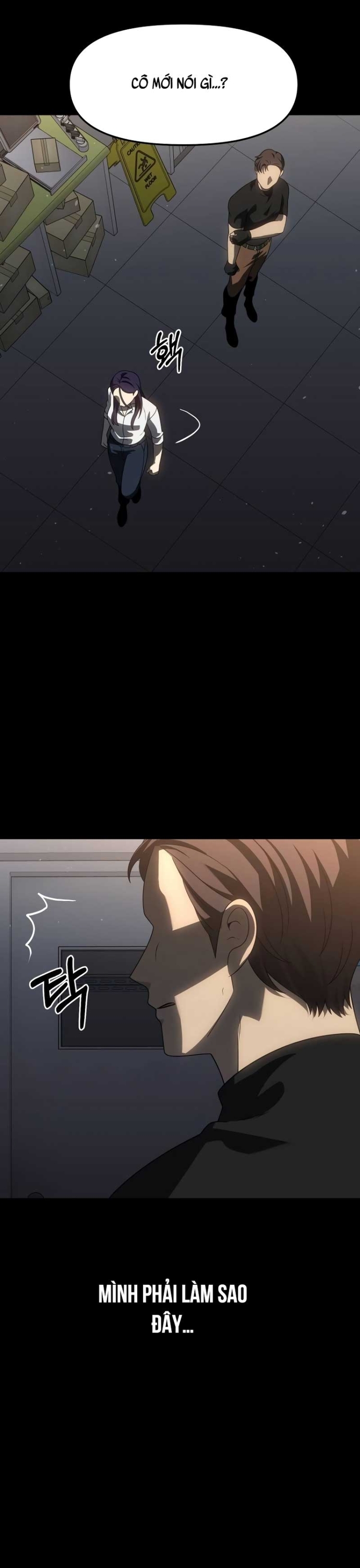 Ta Từng Là Tháp Vương Chap 97 - Next Chap 98