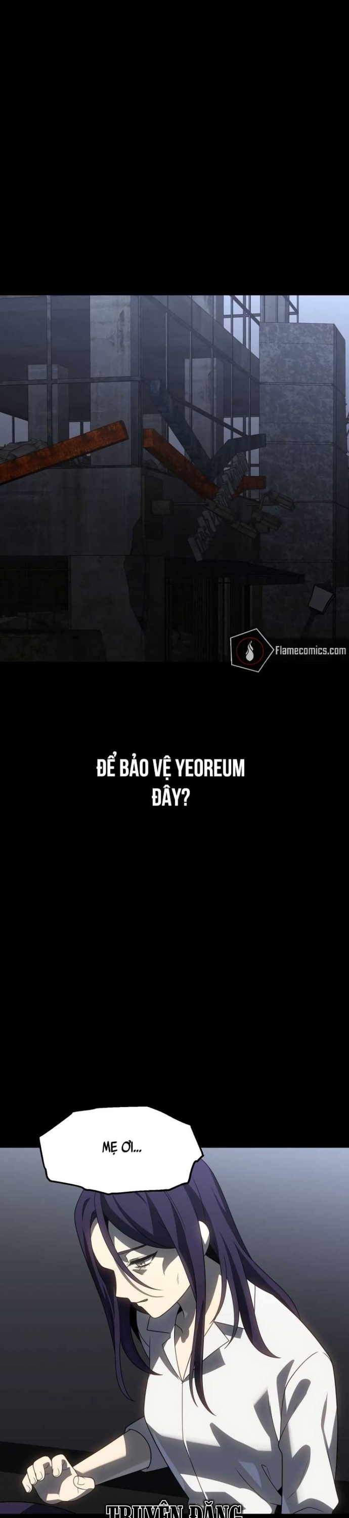 Ta Từng Là Tháp Vương Chap 97 - Next Chap 98