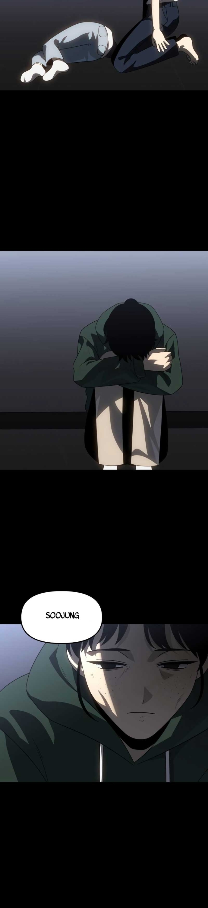 Ta Từng Là Tháp Vương Chap 97 - Next Chap 98