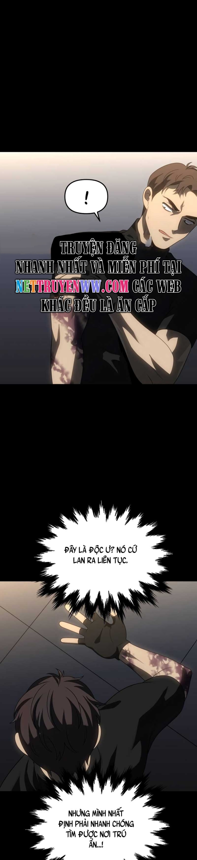 Ta Từng Là Tháp Vương Chap 97 - Next Chap 98