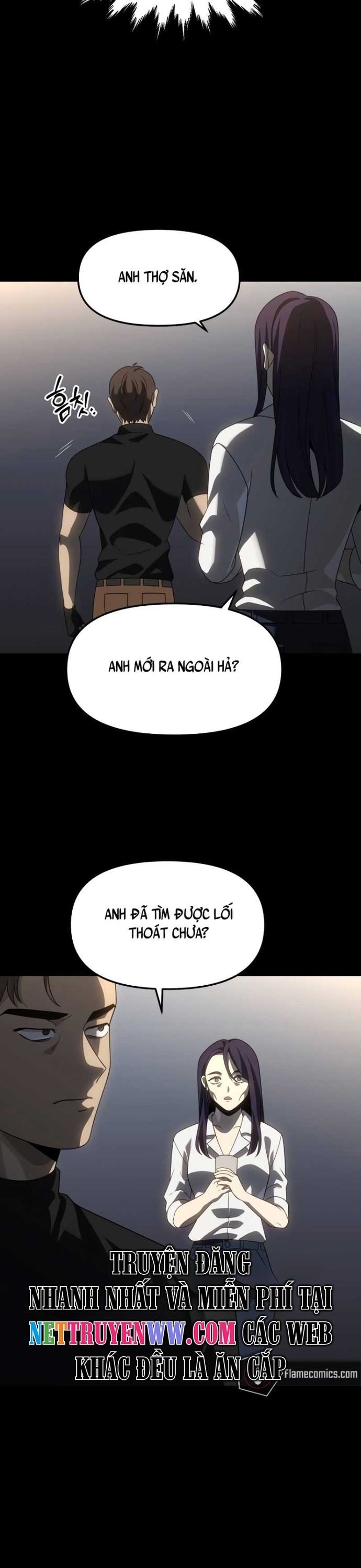 Ta Từng Là Tháp Vương Chap 97 - Next Chap 98