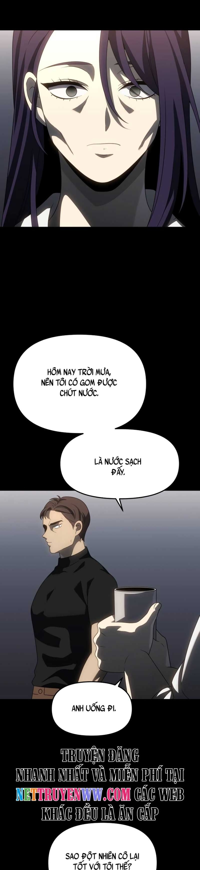 Ta Từng Là Tháp Vương Chap 97 - Next Chap 98