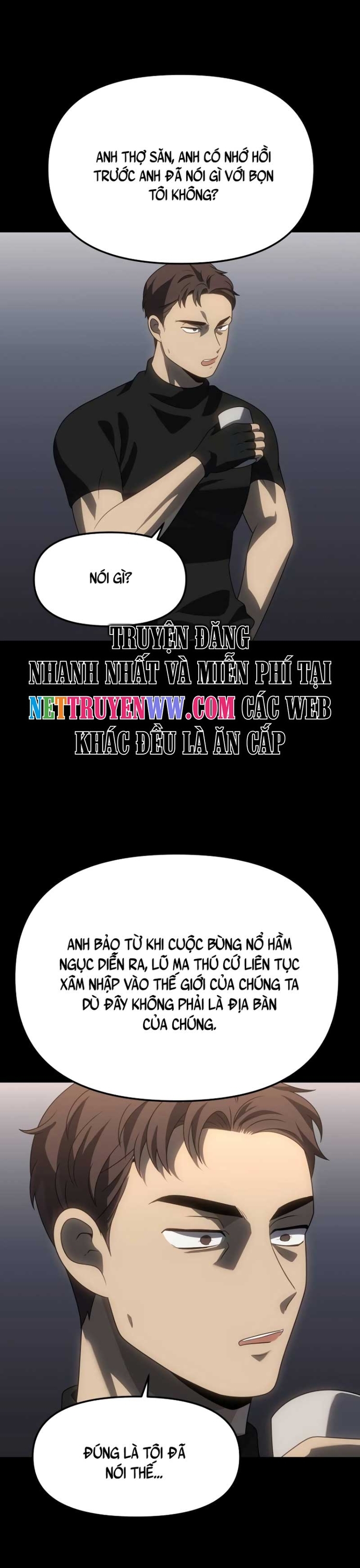 Ta Từng Là Tháp Vương Chap 97 - Next Chap 98